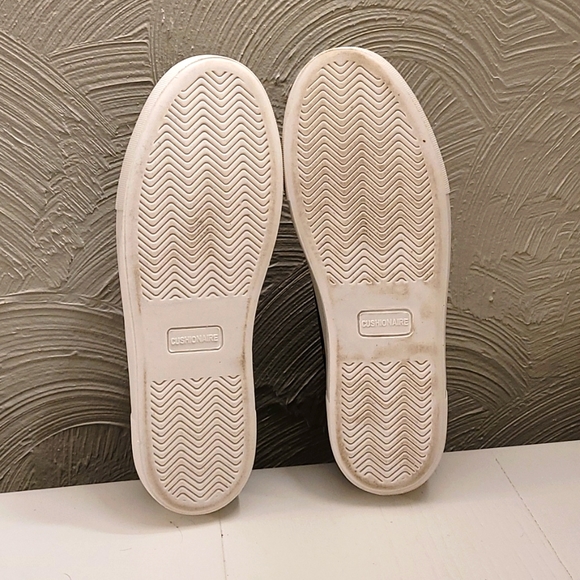 Animal Print High-tops Slip-On - Picture 4 of 6